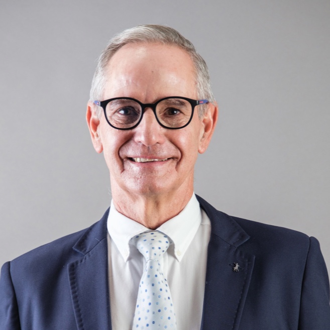 Kobus Sieberhagen, Momentum Group Independent Non-executive director